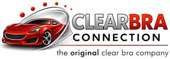 ClearBra logo